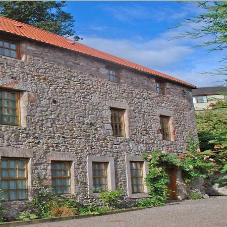 The Old Mill Bed and Breakfast Wooler Εξωτερικό φωτογραφία
